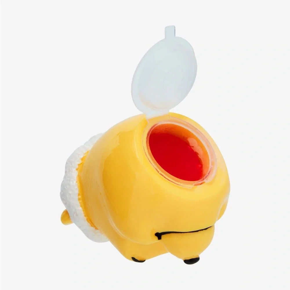 Disney Winnie The Pooh‎ Holiday Scented Lip Balm Hot Topic